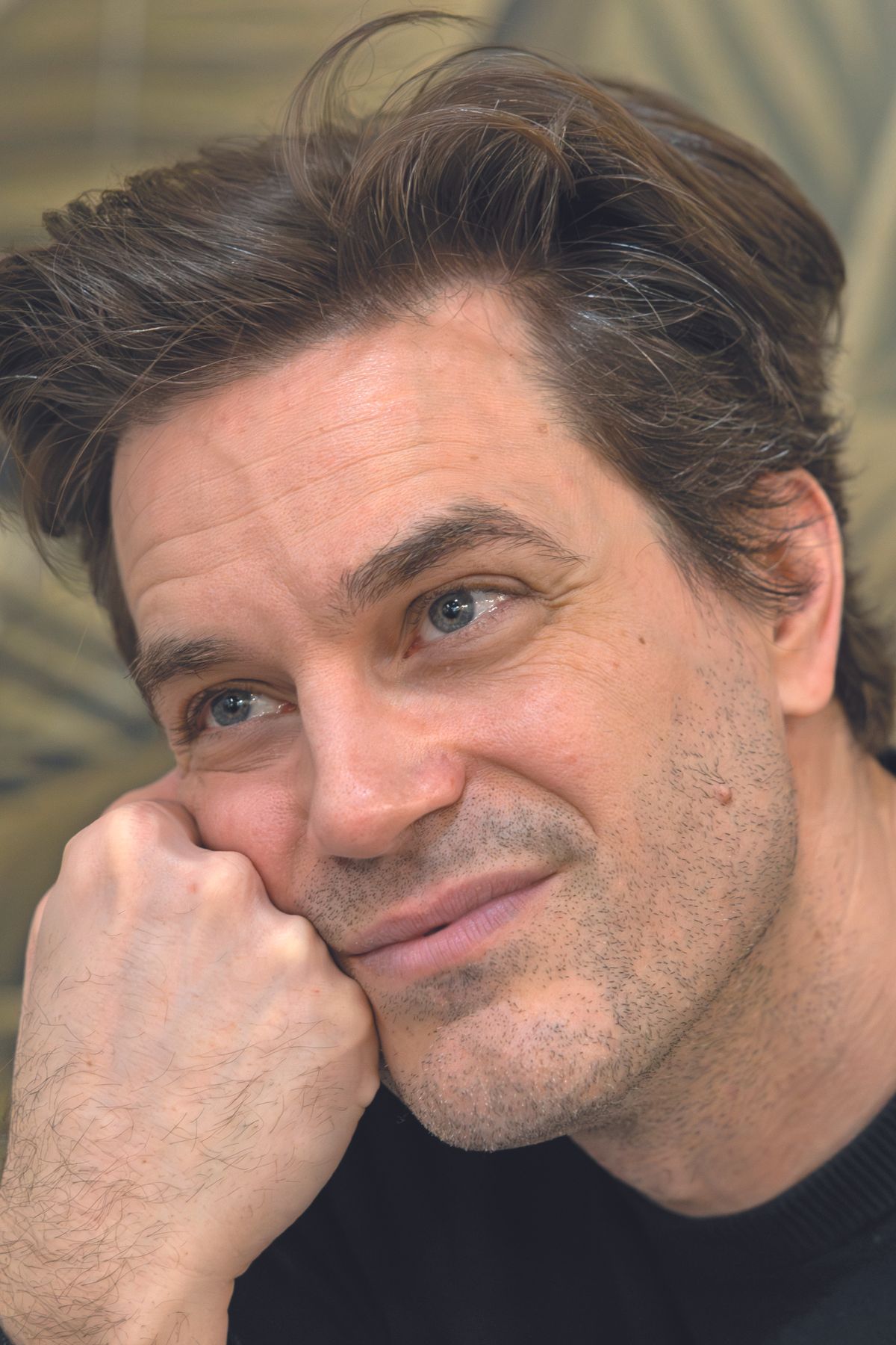 Solti Ádám ma már más szemmel néz önmagára is 