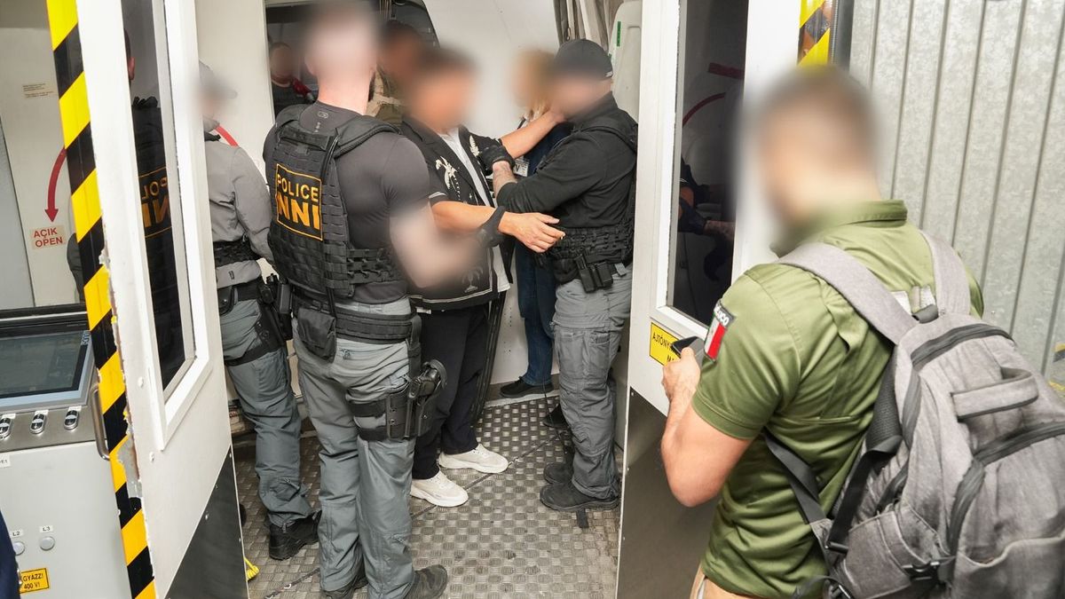 Fejvadászok találtak rá az álnéven bujkáló magyar drogbáróra, B. Jánosra