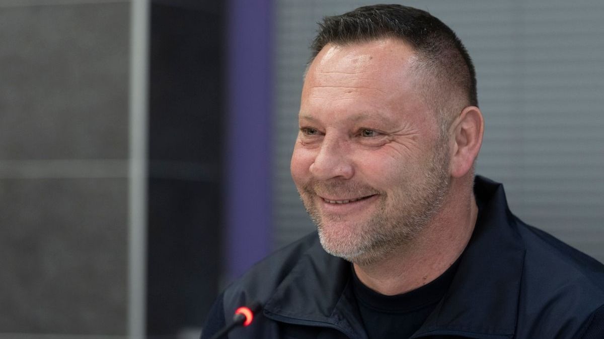 Dárdai Pál nem tervezi leigazolni a fiait az Újpest sportigazgatójaként 