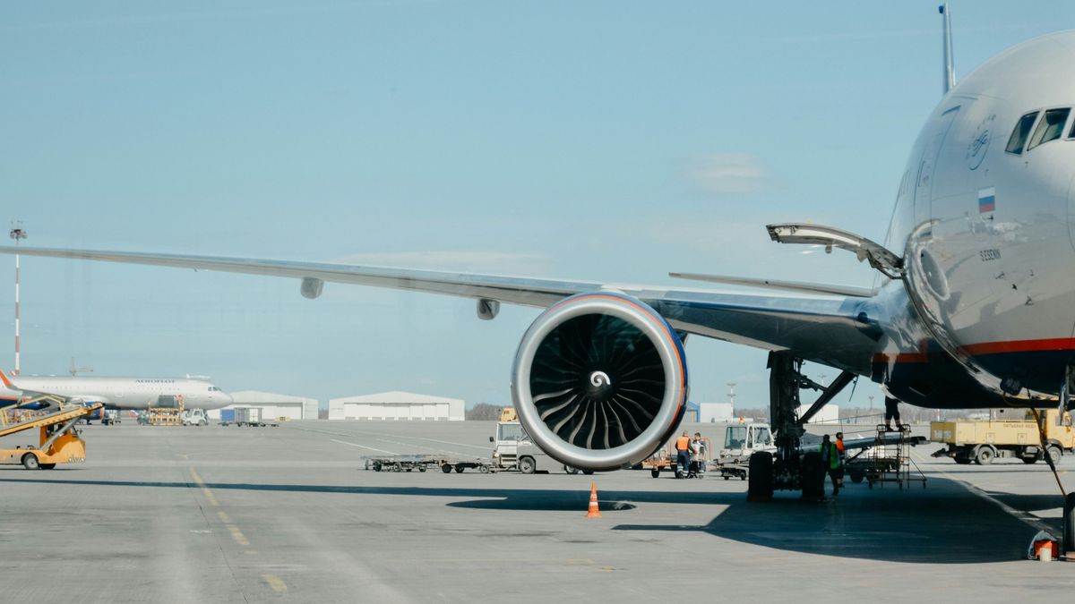 Pilótasztrájk miatt törölte az április 13-ai és 14-ei budapesti járatait a Lufthansa légitársaság