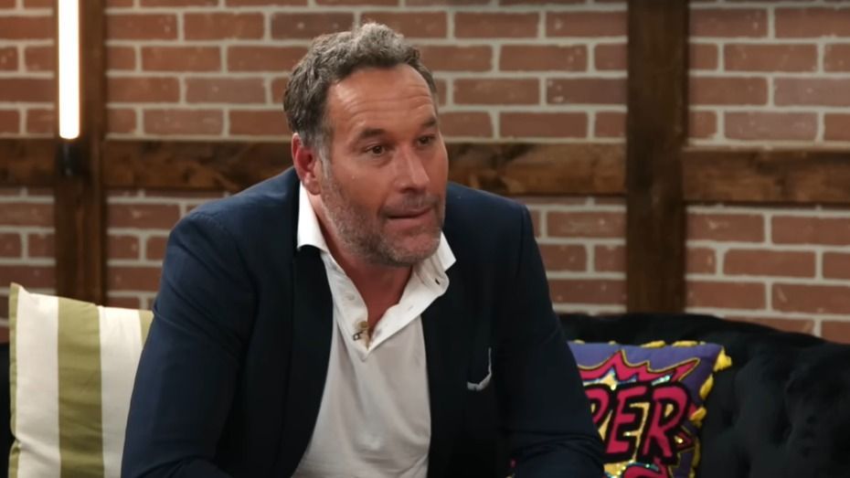 Noszály Sándor több évig küzdött mentális betegségével