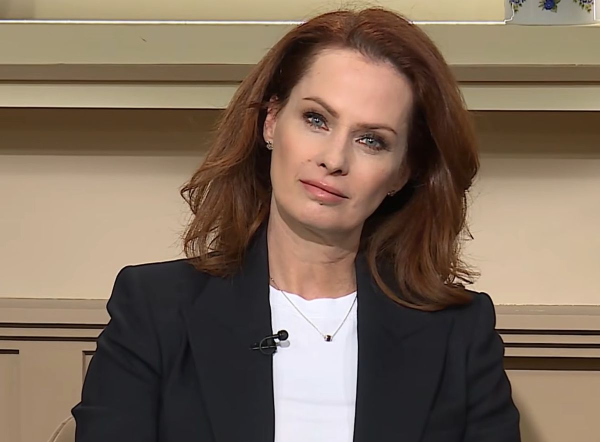 Dobó Kata a Ridikül vendége volt