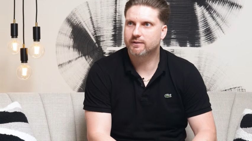 Hajmásy Péter visszatért a testmozgáshoz szívműtéte után