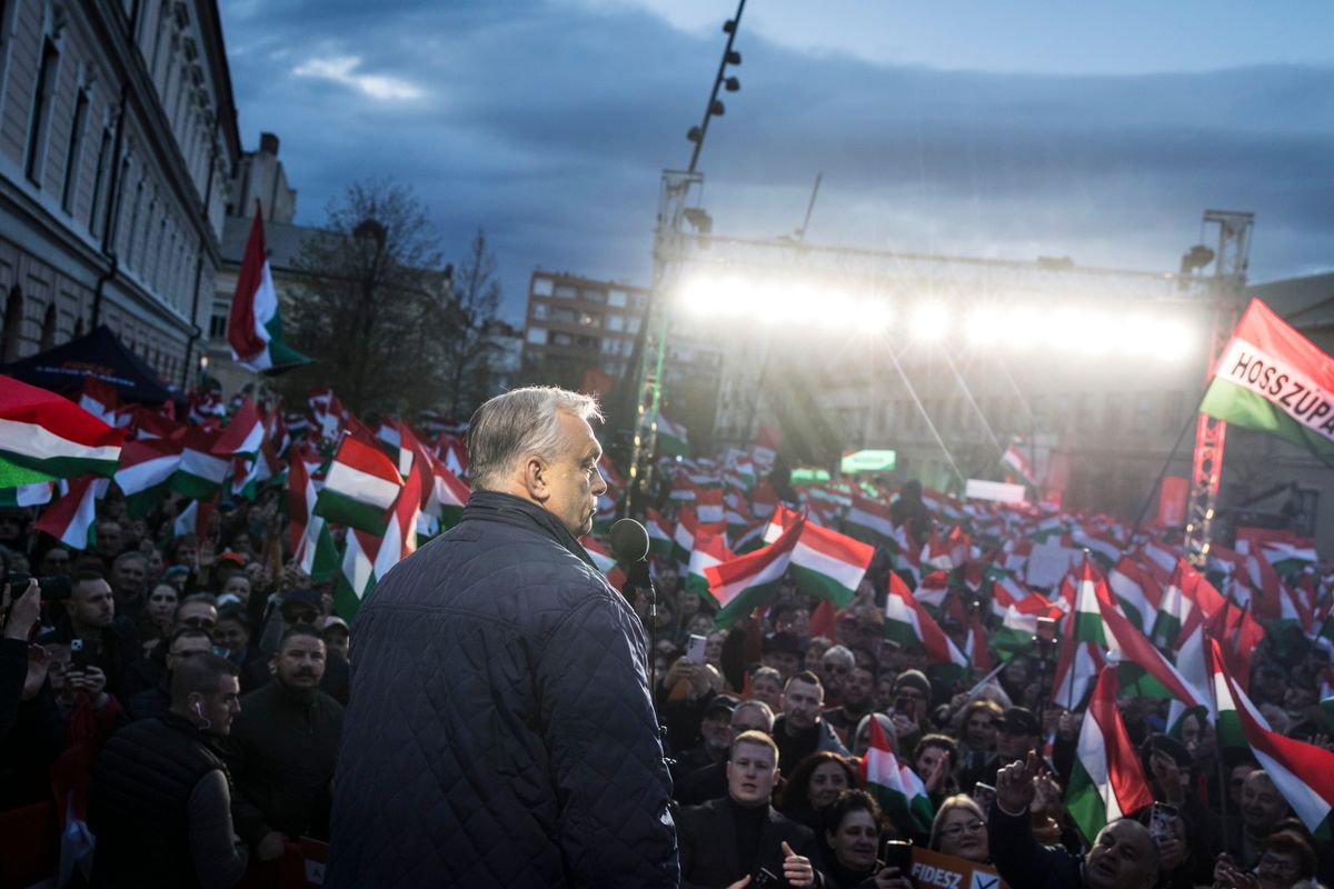 2026.04.09.Orbán Viktor-Országjárás-Debrecen