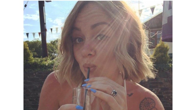 Bőrrák miatt vesztette életét egy két gyermekes édesanya