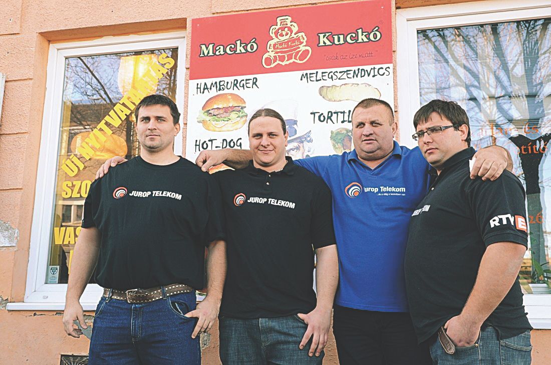 Hot feltöltés
Arnold Schwarzenegger: A fia a nyomdokaiba lépett&nbsp;