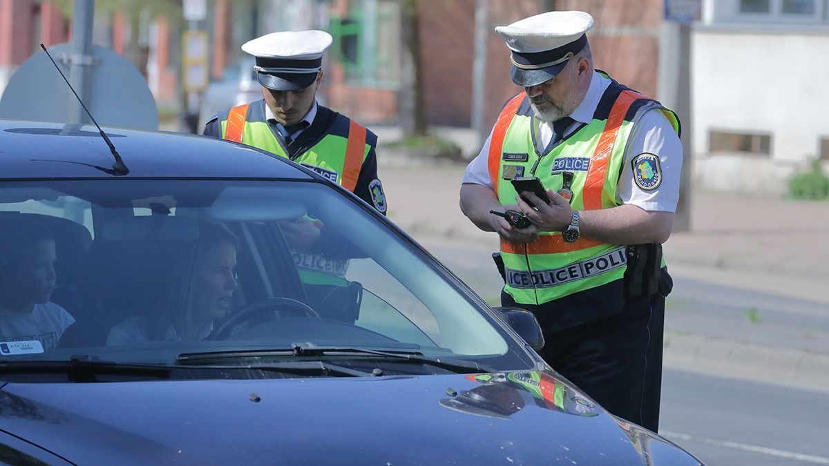 Elindult a Speedmarathon, 2026. április 16-án reggel 6 óráig rengeteg helyen lesz sebességmérés