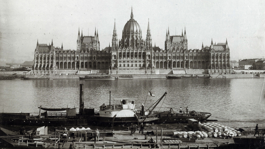 Kvíz kérdést ábrázoló kép.