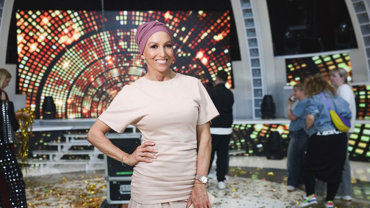 Rubint Réka megkönnyebbült a bejelentése óta