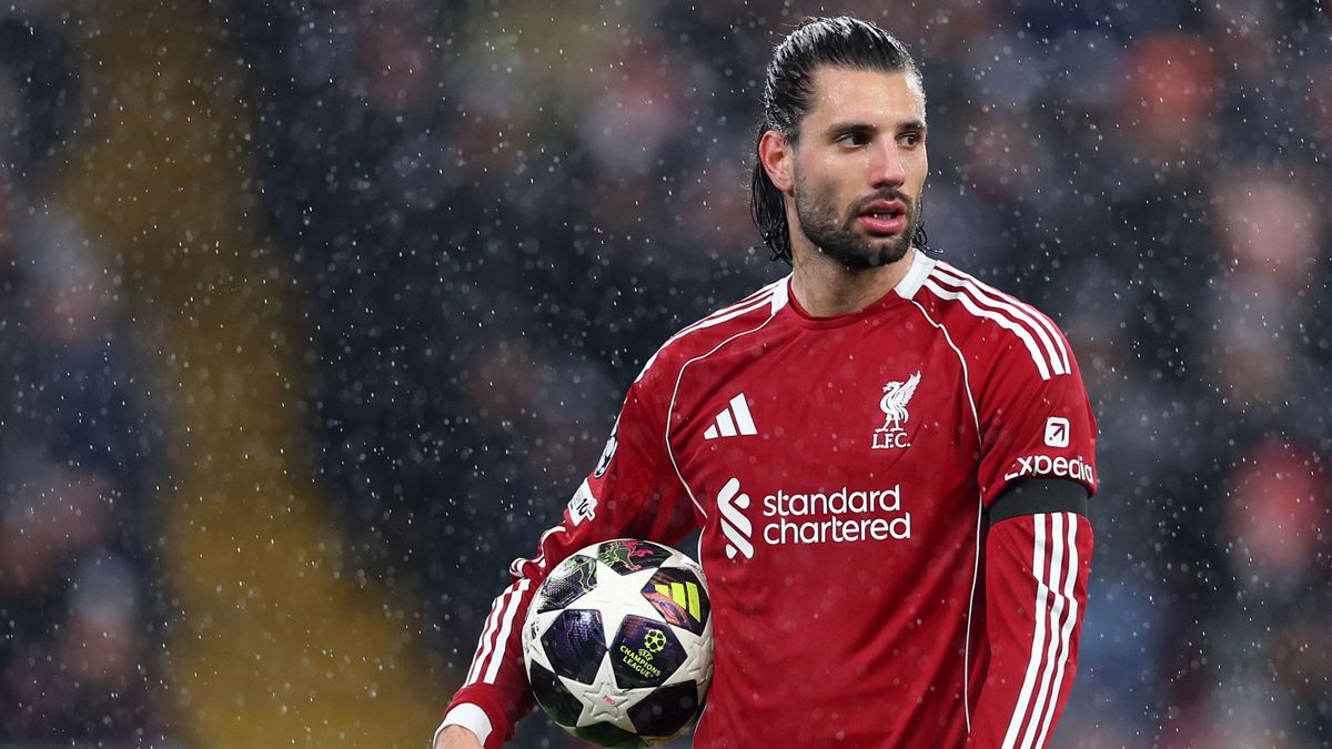 Szoboszlai Dominik két évet játszott az RB Leipzigban 