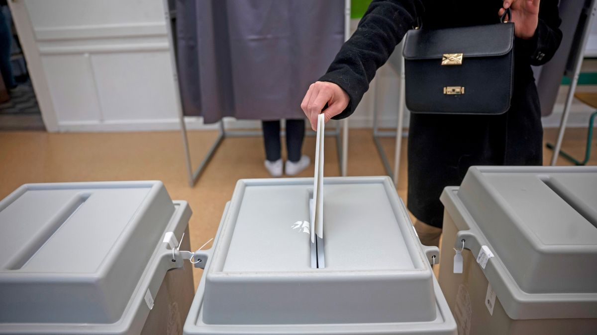 Választás 2026
Szavazat leadás Budapest