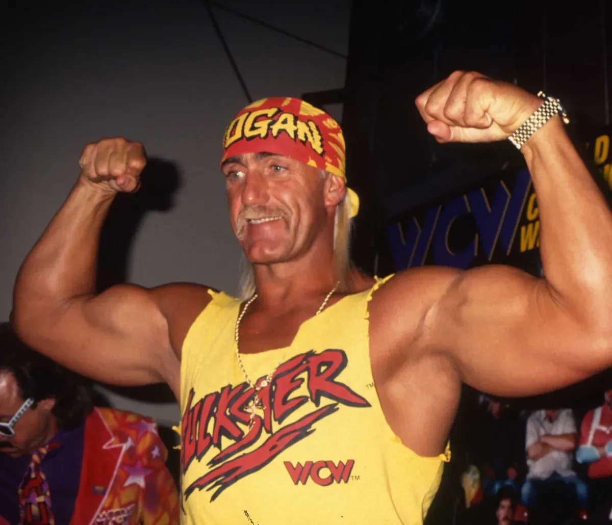 Hulk Hogan