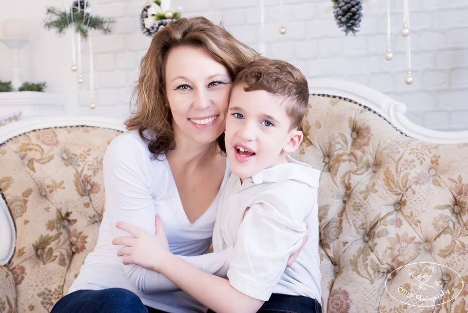 Dóri és Simon között különleges kötelék van