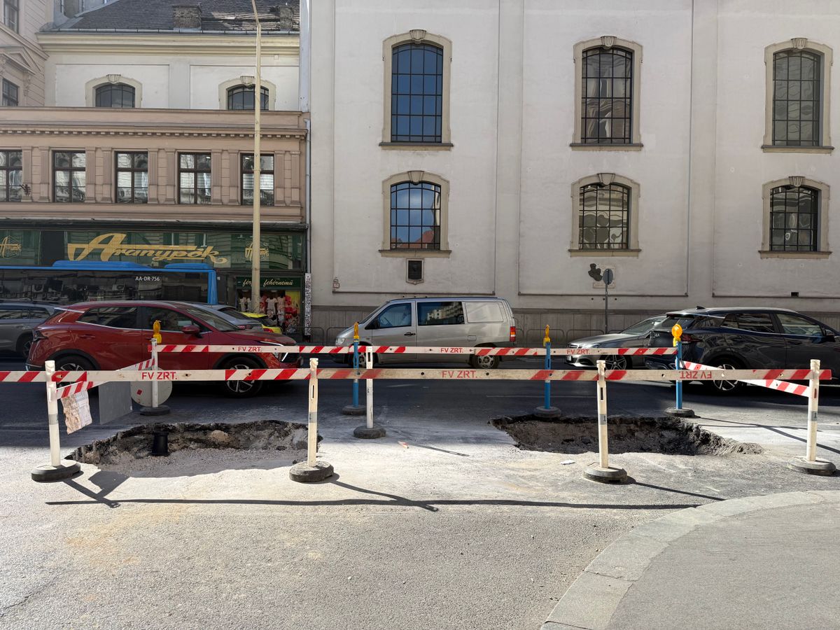 2026.04.29.beszakadt az úttsest/Kossuth u.