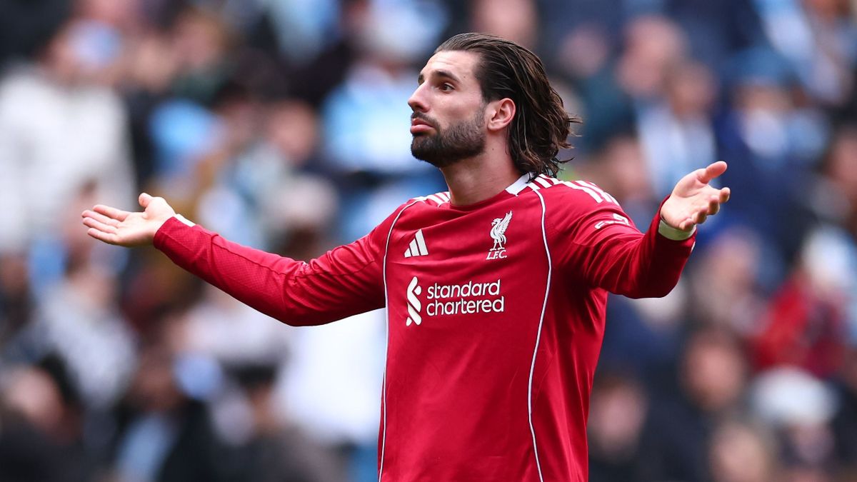 Szoboszlai Dominik a gesztikulálása miatt kap hideget-meleget