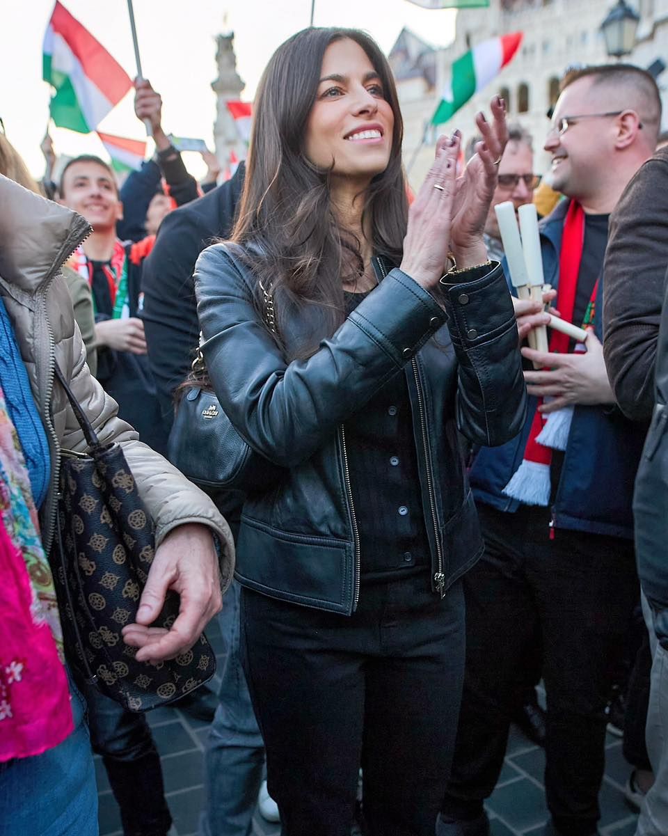 Szentkirályi Alexandra