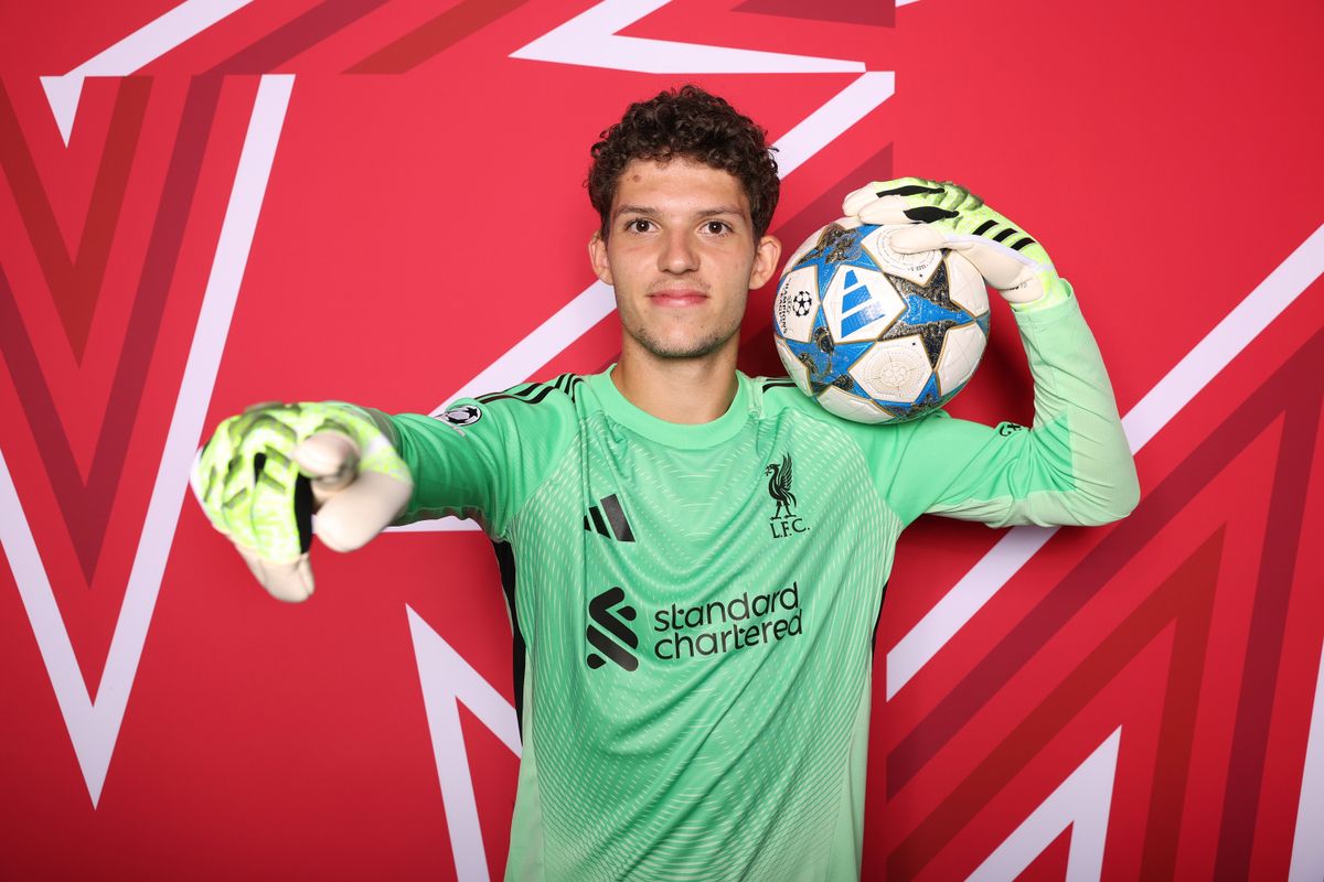 Pécsi Ármin az édesapjától örökölte a Liverpool-imádatát