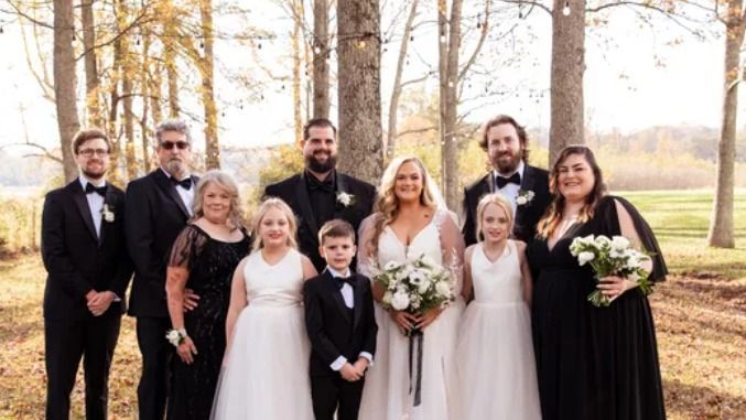 Dráma! Esküvője előtt derült ki, hogy negyedik stádiumú rákos