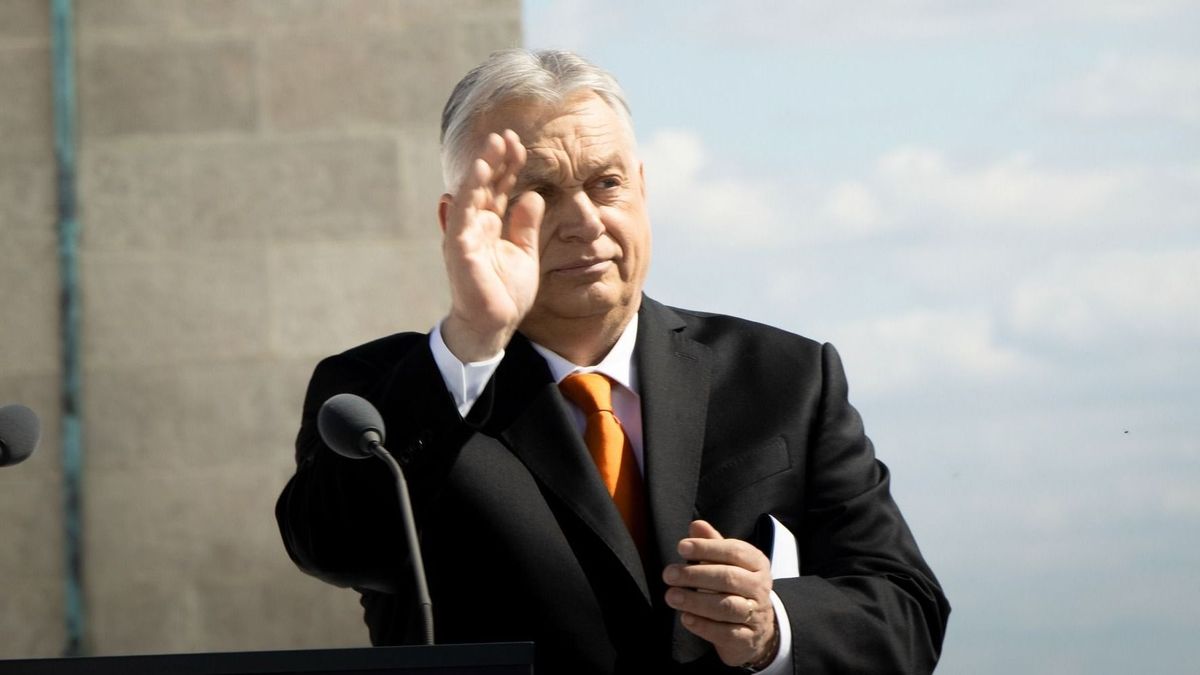 Orbán Viktor: Fülöppel, Bercivel és Zsigával meglátogattuk a Mamát