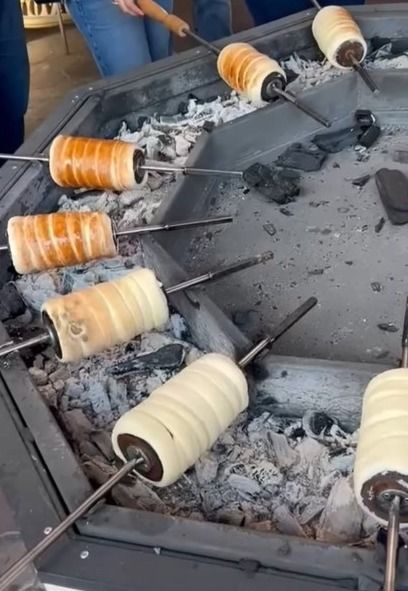 Gyönyörű tájak, és finom ételek kísérték Judit nénit az úton Fotó olvasói fotó