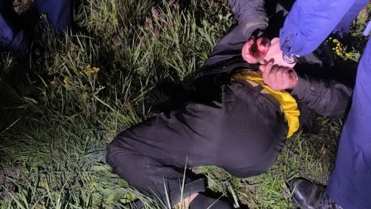 Élete egyik legrosszabb döntését hozta a részeg autótolvaj