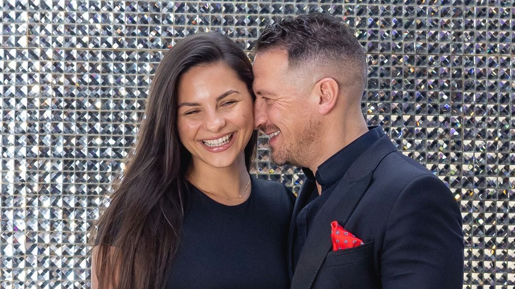 Elképesztően látványosan készül A Nagy Duett döntősének húsvéti babkája