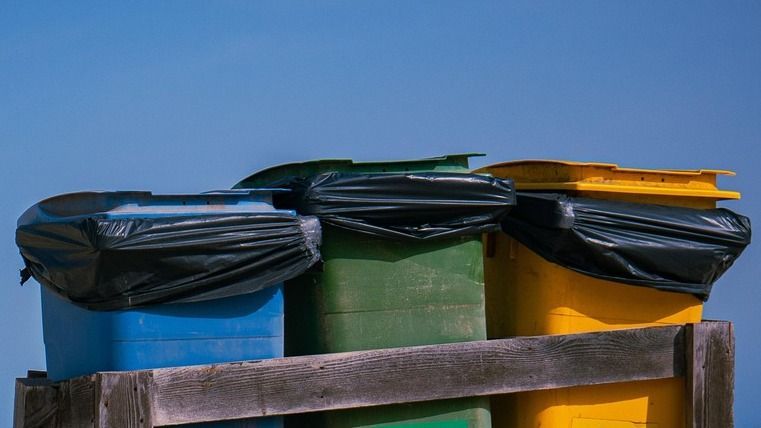 Te is rosszul tetted eddig a szemeteszsákot a kukába?