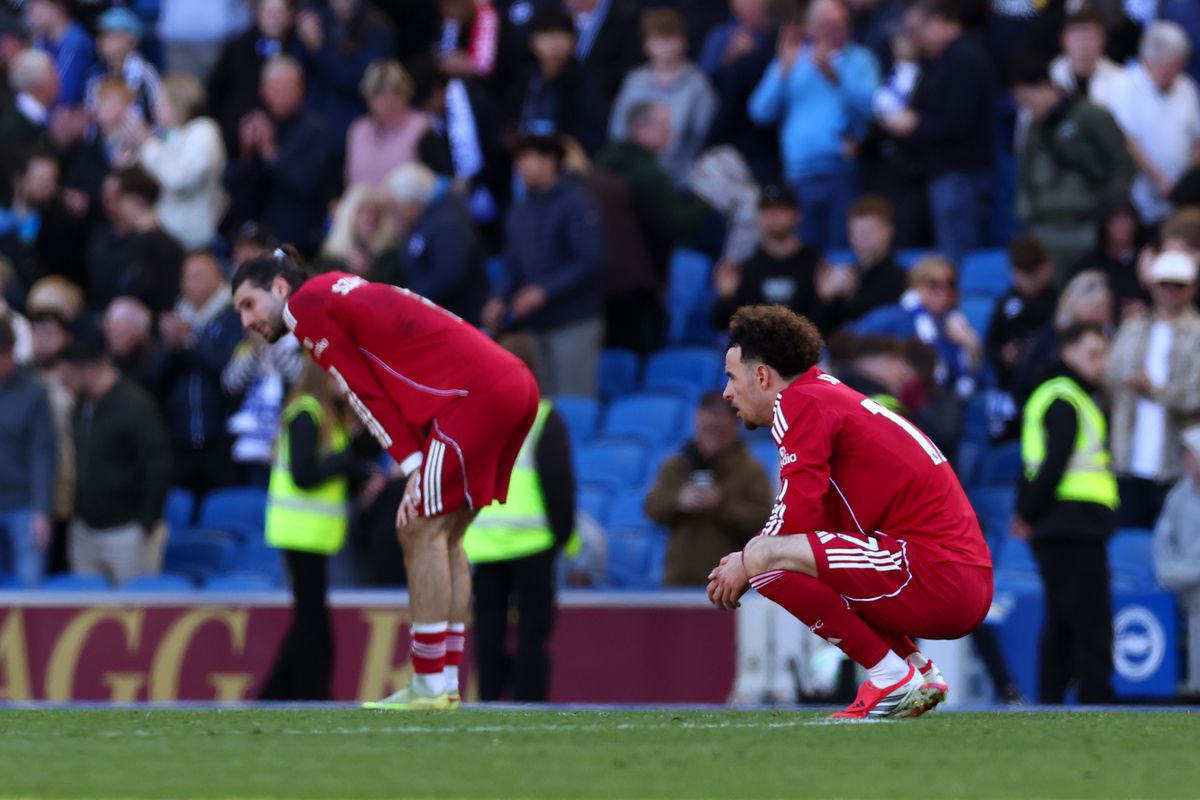 Curtis Jones a Liverpool akadémiáján nevelkedett 