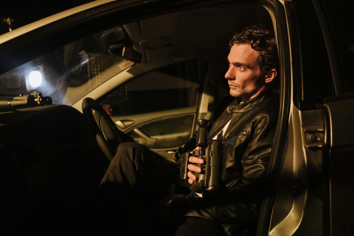 Magánnyomozó szerint erre az egy jelre érdemes figyelni 