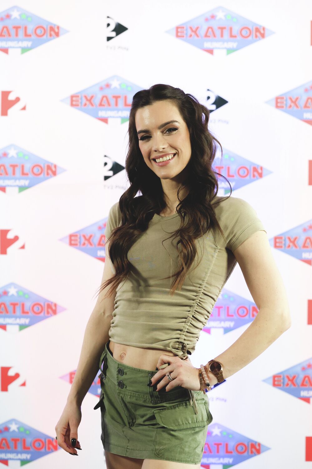 Gelencsér Tímea életében nagyon fontos szerepet játszik az Exatlon Hungary, el is árulta, kinek szurkol az idei évadban.