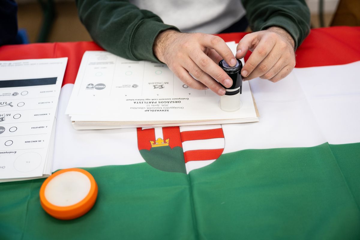 Választás 2026Budapest