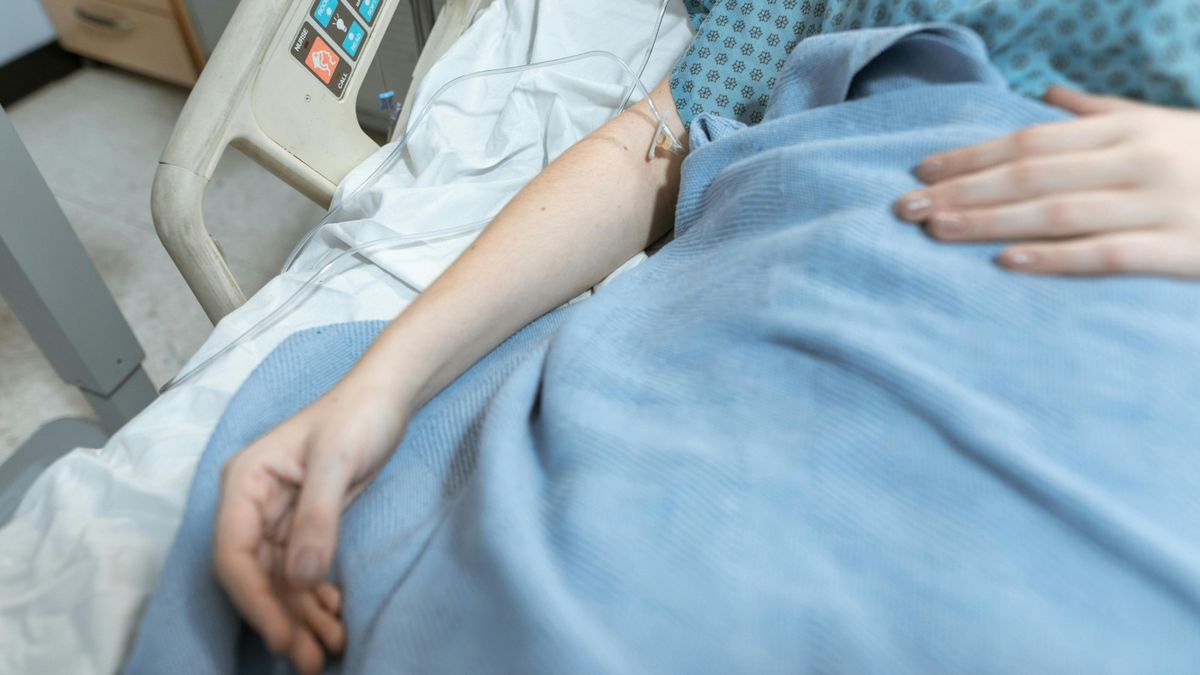 A csontrák diagnózis sokkolta a családot