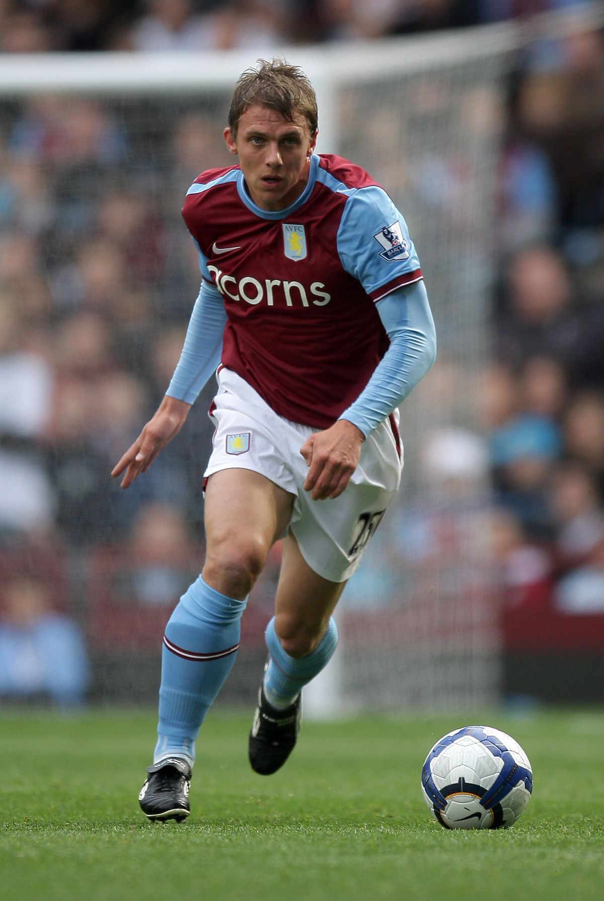 Stephen Warnock