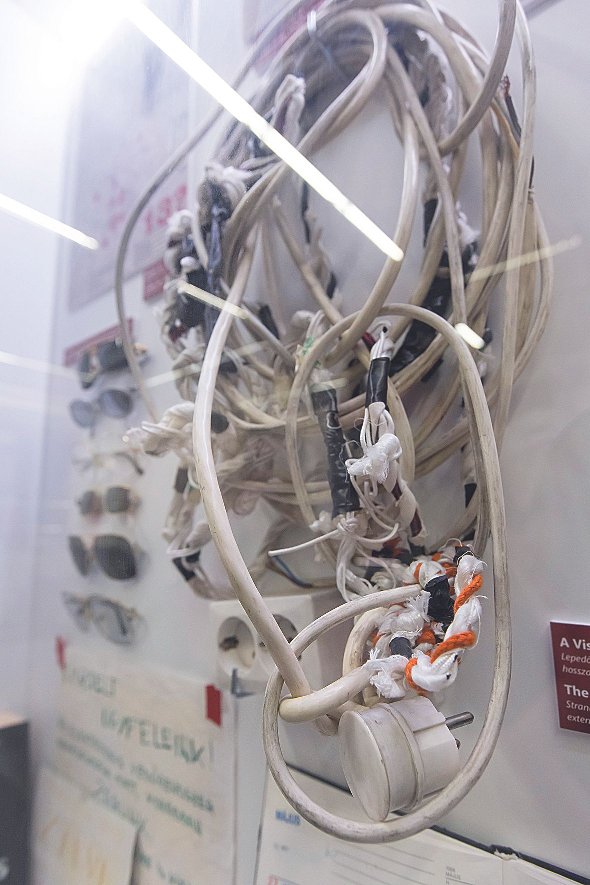 Hot feltöltés
Hot! Valóság: A budapesti rendőrmúzeum: Legendás bűnesetek nyomában