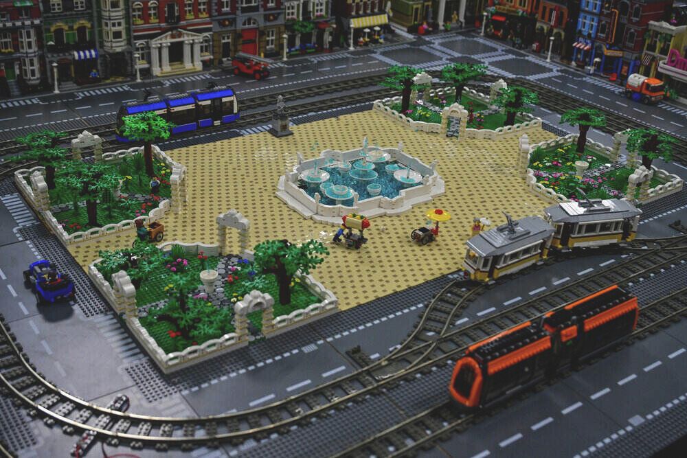 Kezdődik az ArchiKids fesztivál.