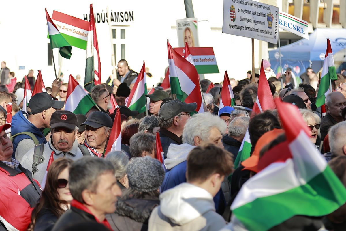 Folytatódik Orbán Viktor országjárása