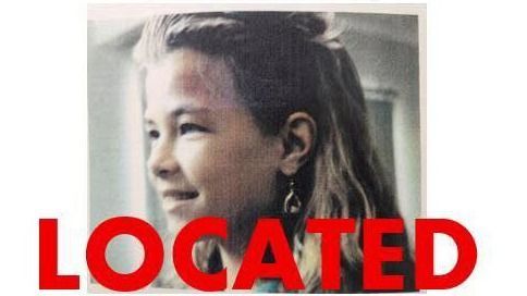 Megtalálták azt a 30 éve eltűnt tinilányt. Fotó: Facebook/True Crime Mama