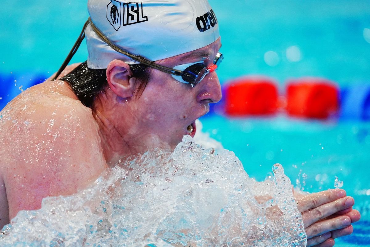 Verrasztó Dávid nem a pénzért csinálja az úszást 