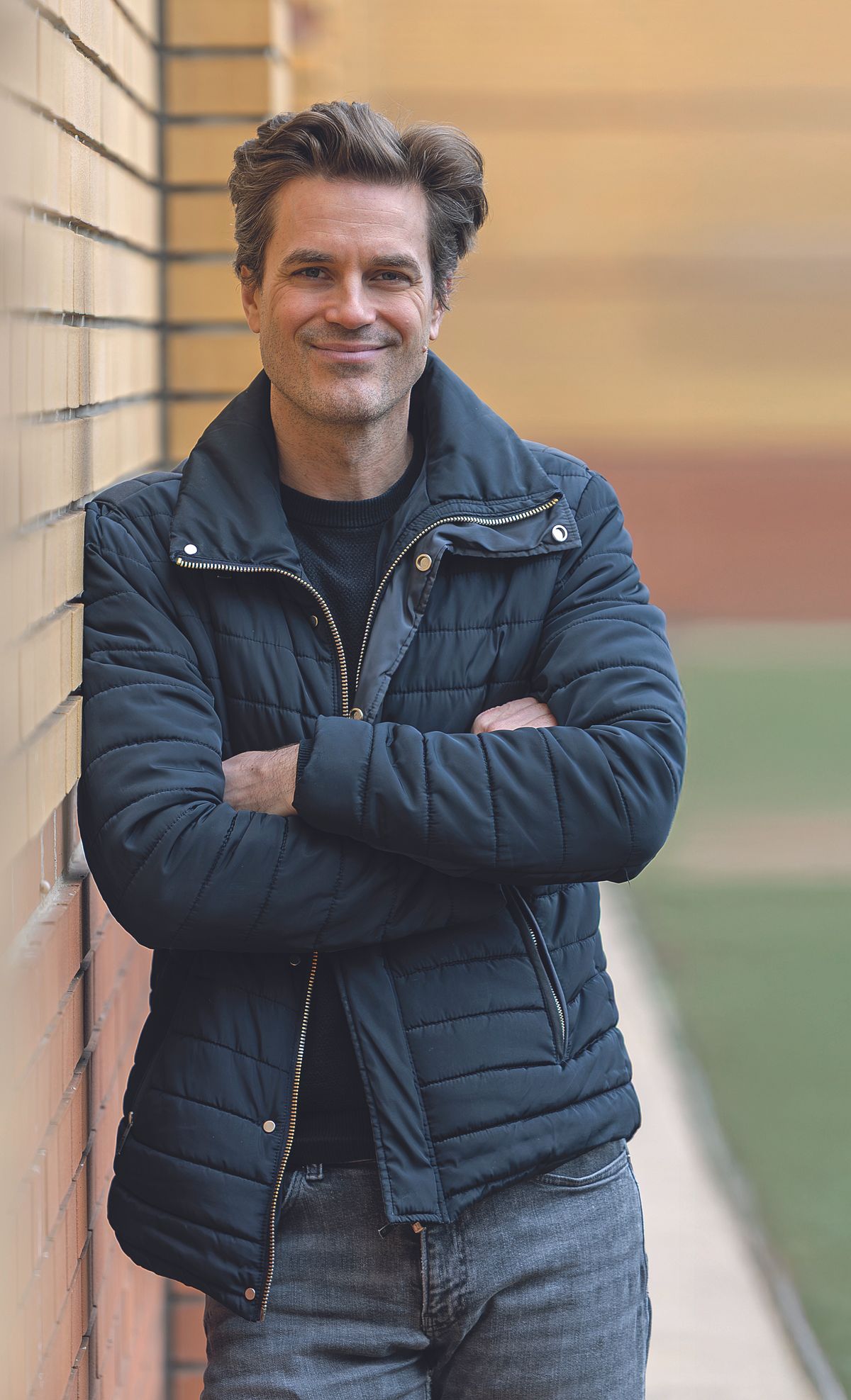 Solti Ádám élete révbe ért, a hazugságok mára lemorzsolódtak