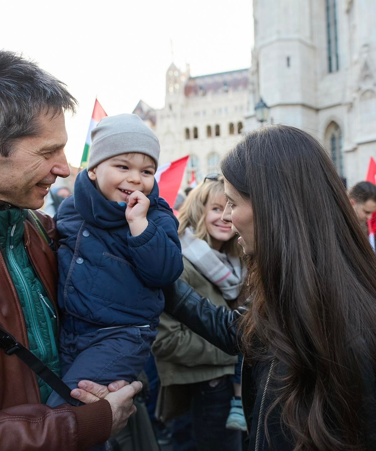 2026 választás Szentkirályi Alexandra