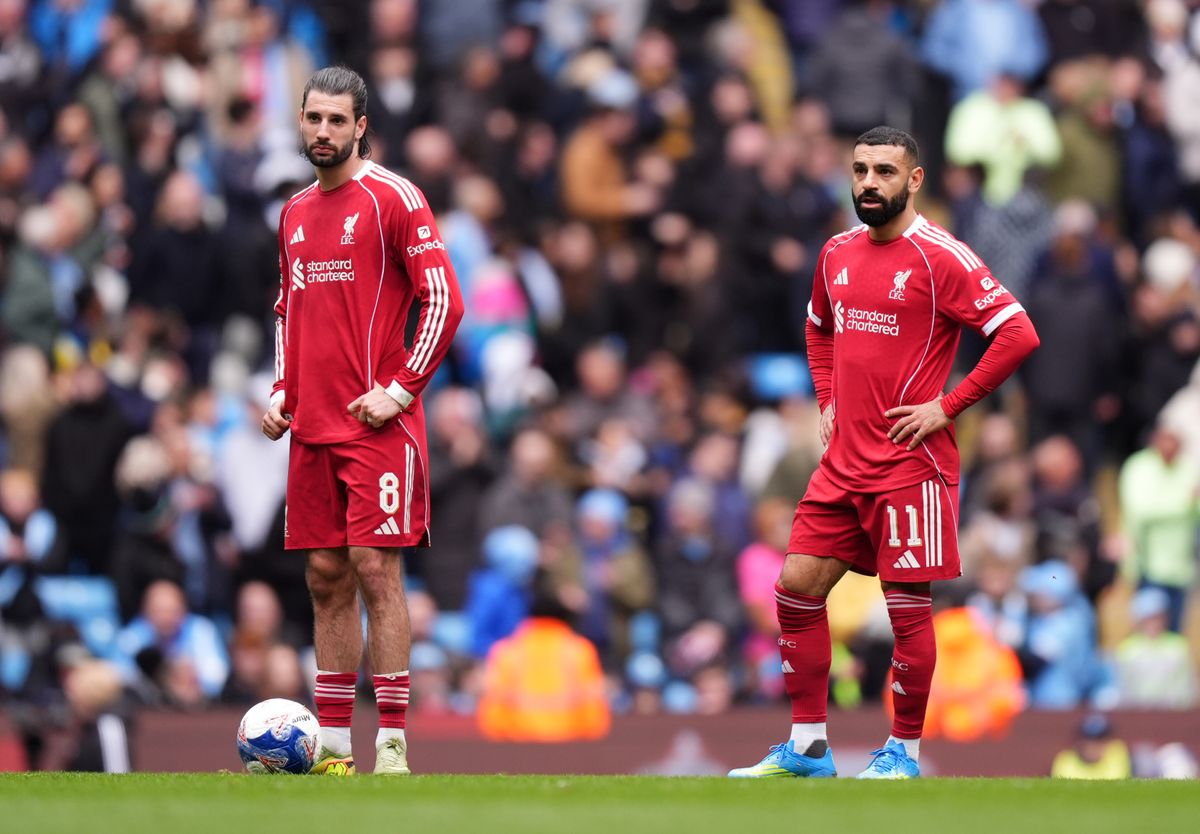 Szoboszlai Dominik a PSG-Liverpool párharc során folytathatja az idei Bajnokok Ligája remeklését