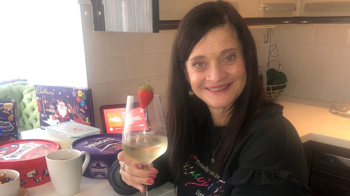 Jeannie-nél agydaganatot diagnosztizáltak