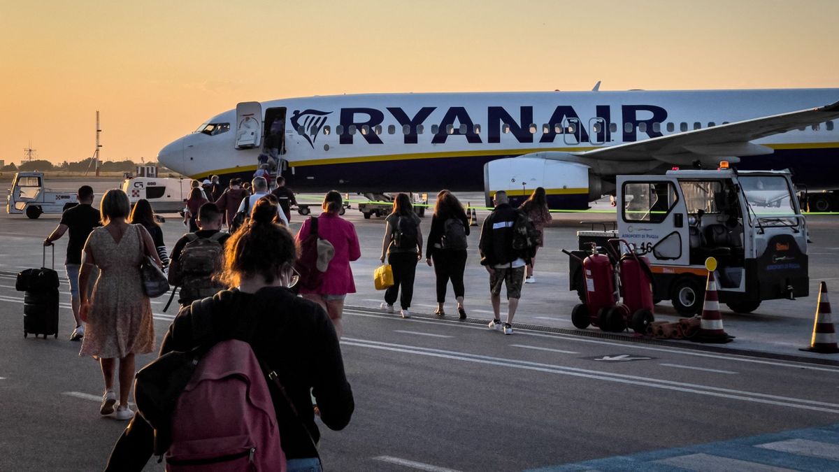 Sokan örülnének a Ryanair új ötletének