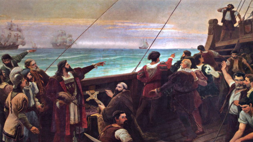 Kvíz kérdést ábrázoló kép.