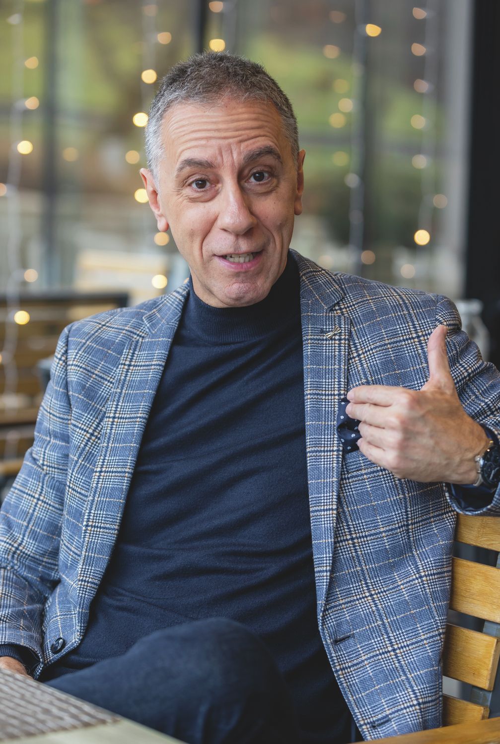 Csonka Andrásra végül sosem talált rá a boldogság.