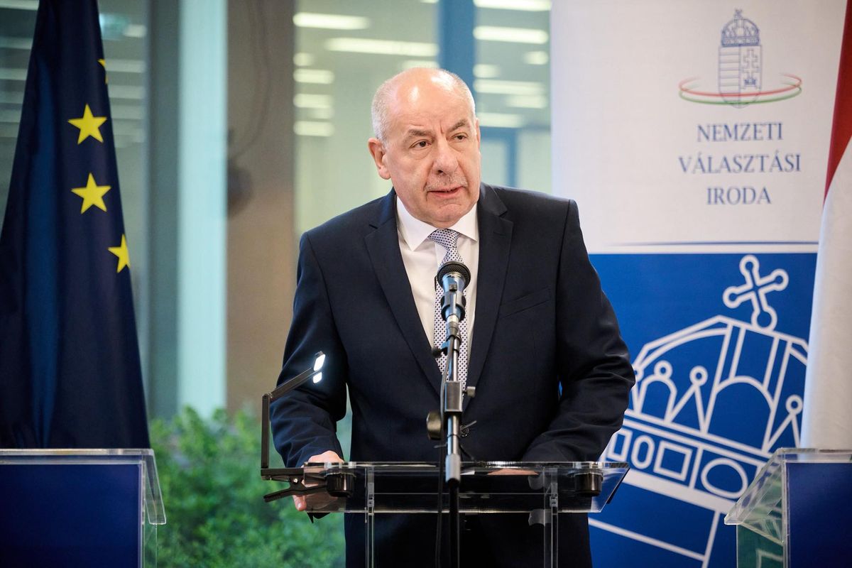 Választás 2026 Sulyok Tamás