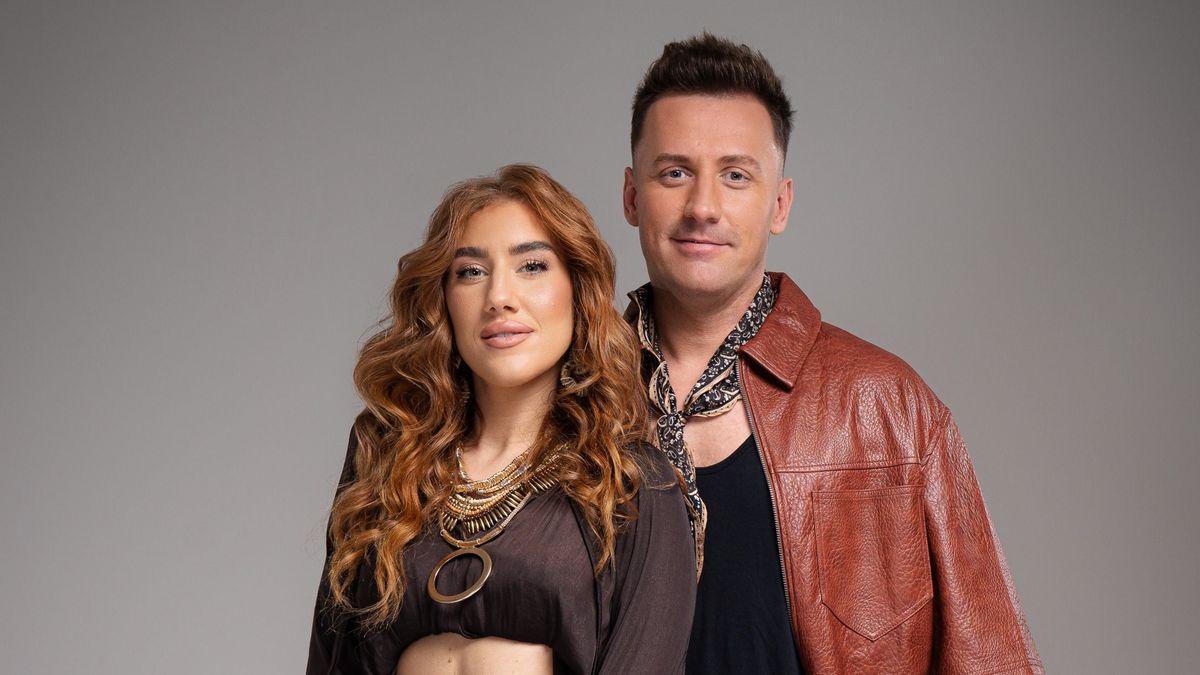 Deák Rebeka és Kabai Andris – a Házasság első látásra különböző évadaiból ismert szerelmesek közös erővel vágnak bele az Ázsia Expresszbe