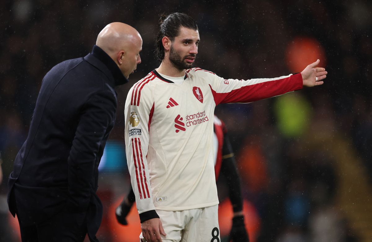 Szoboszlai Dominiket többször is kicselezték a PSG játékosai