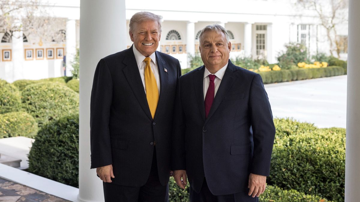 Orbán-Trump találkozó eredményei 