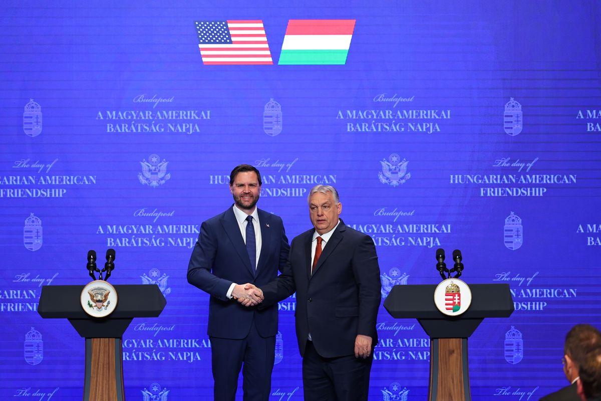 BDA_2743
Orbán Viktor és J.D. Vance közös tájékoztatója 2026.04.07.
J. D. Vance, Orbán Viktor